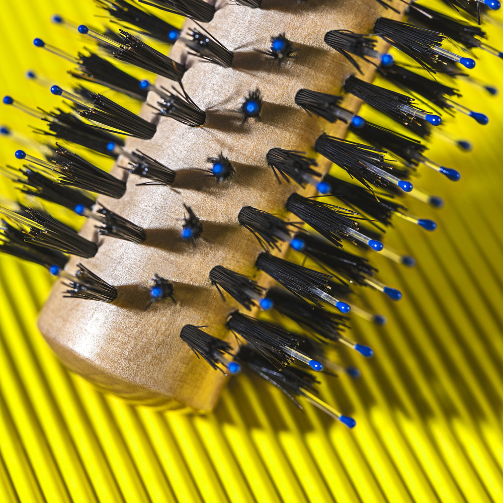 Hair Rituel by Sisley La Brosse à Brushing N°1 Brosse