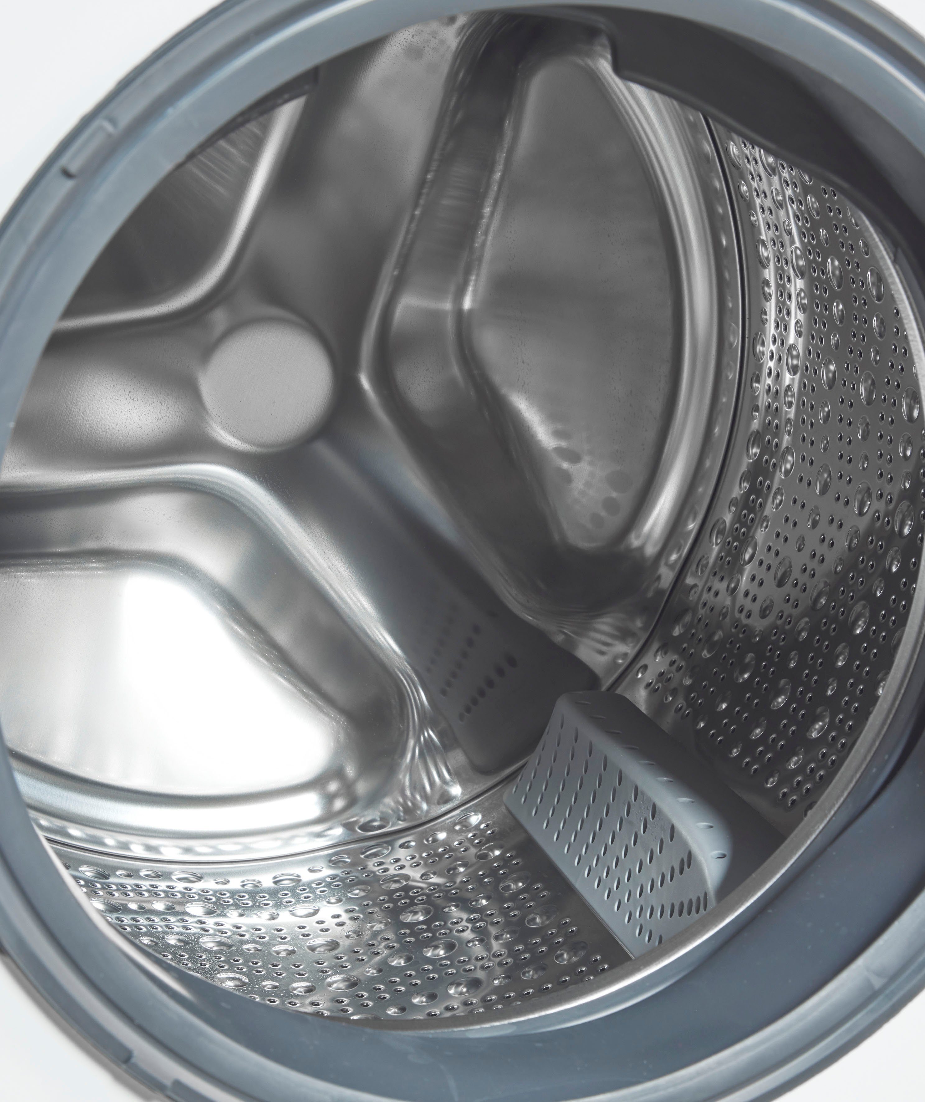 SIEMENS Waschmaschine WG44G21ECO, 9 kg, 1400 U/min, Made in Germany