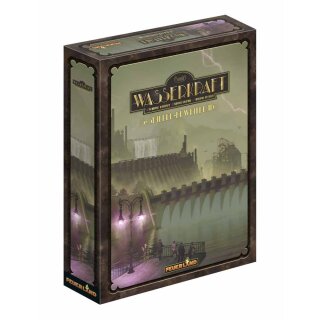 Wasserkraft - 5 Spieler Erweiterung (DE)