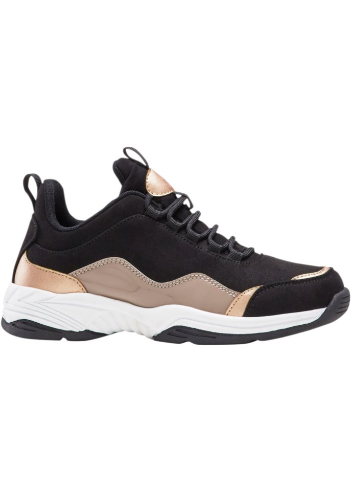 Chunky Sneaker
