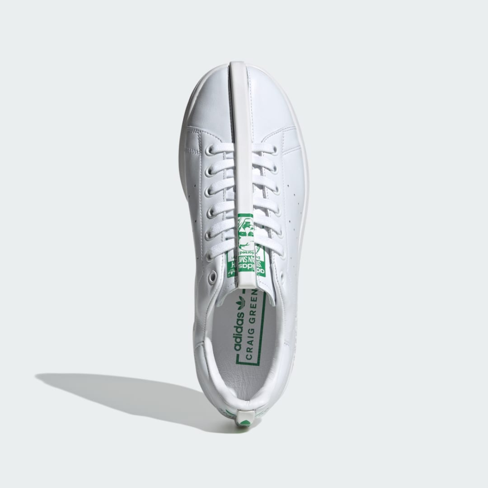 adidas x Craig Green Split Stan Core Smith ID4155 / weiss