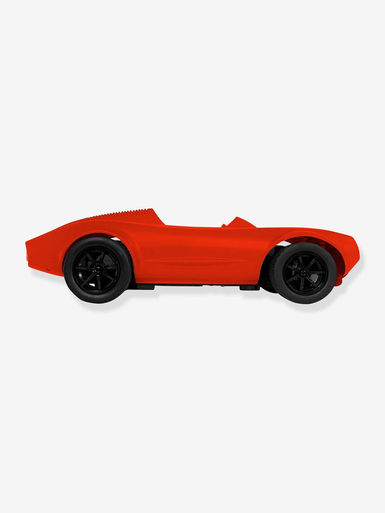 Kidywolf Ferngesteuertes Spielauto KIDYCAR KIDYWOLF - blau