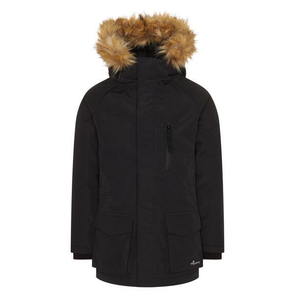 BROBY PADDED JACKET Kinder - Winterjacke