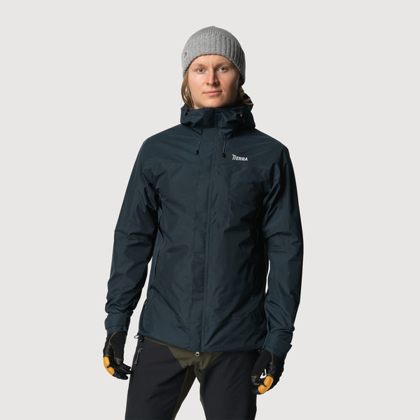 AKTSE JACKET M Herren - Regenjacke