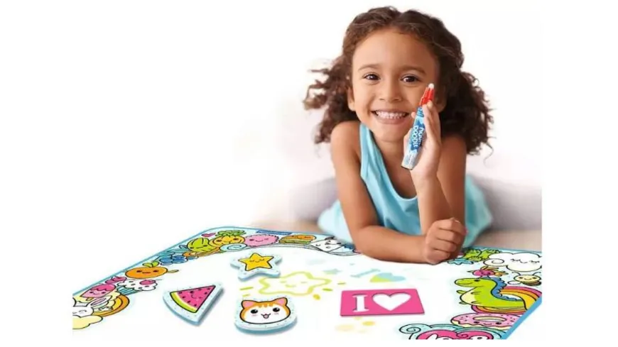 Ravensburger Beschäftigung - Aquadoodle Little Artist