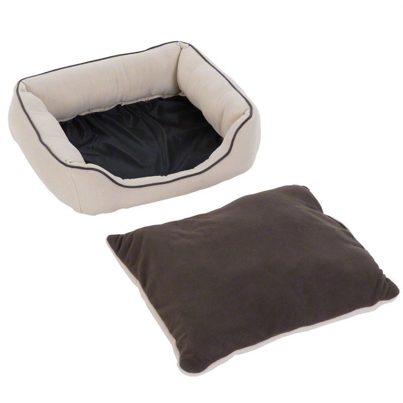 Kuschelbett Vanilla zu TOP-Preisen % bei bitiba.de