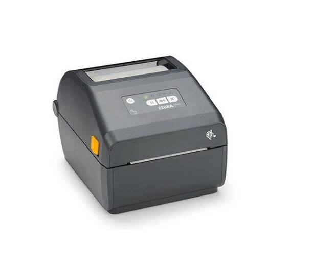 ZEBRA Etikettendrucker ZD421 Series ZD4A042-30EW02EZ