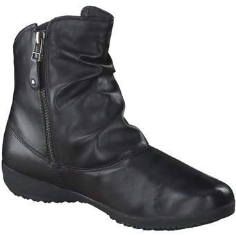 Josef Seibel Naly 24 Stiefelette in schwarz