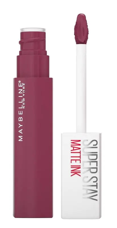 Maybelline Super Stay Matte Ink mat tečni ruž za usne 165 SuCCessfull