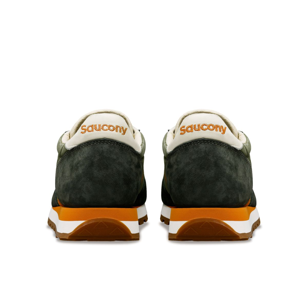 Saucony Jazz S70755-7 / grün