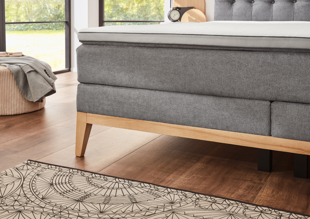 Boxspringbett BX2290 Chili Westwood