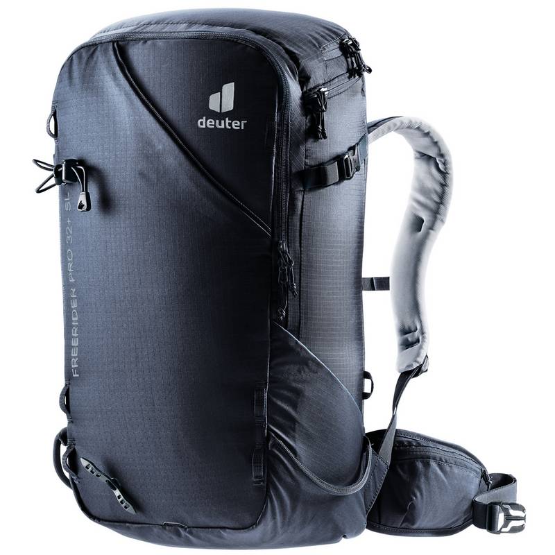 Deuter Freerider Pro 32+ SL Alpinrucksack Damen
