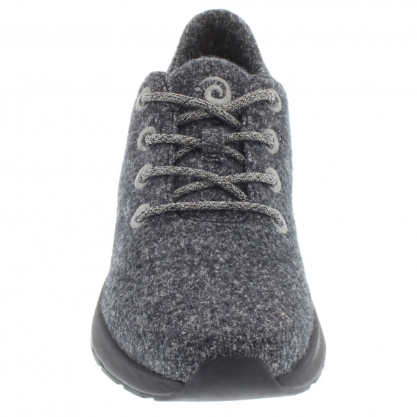 BNSM - Women's Ms. Snug Wooly - Sneaker