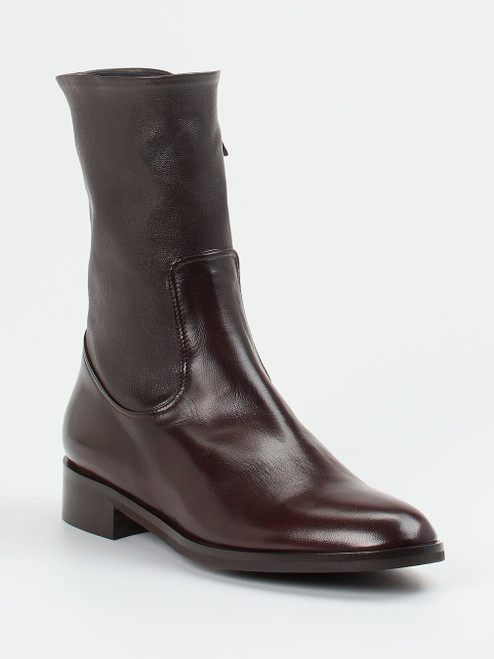 Stiefelette-17532090006 Konstantin Starke