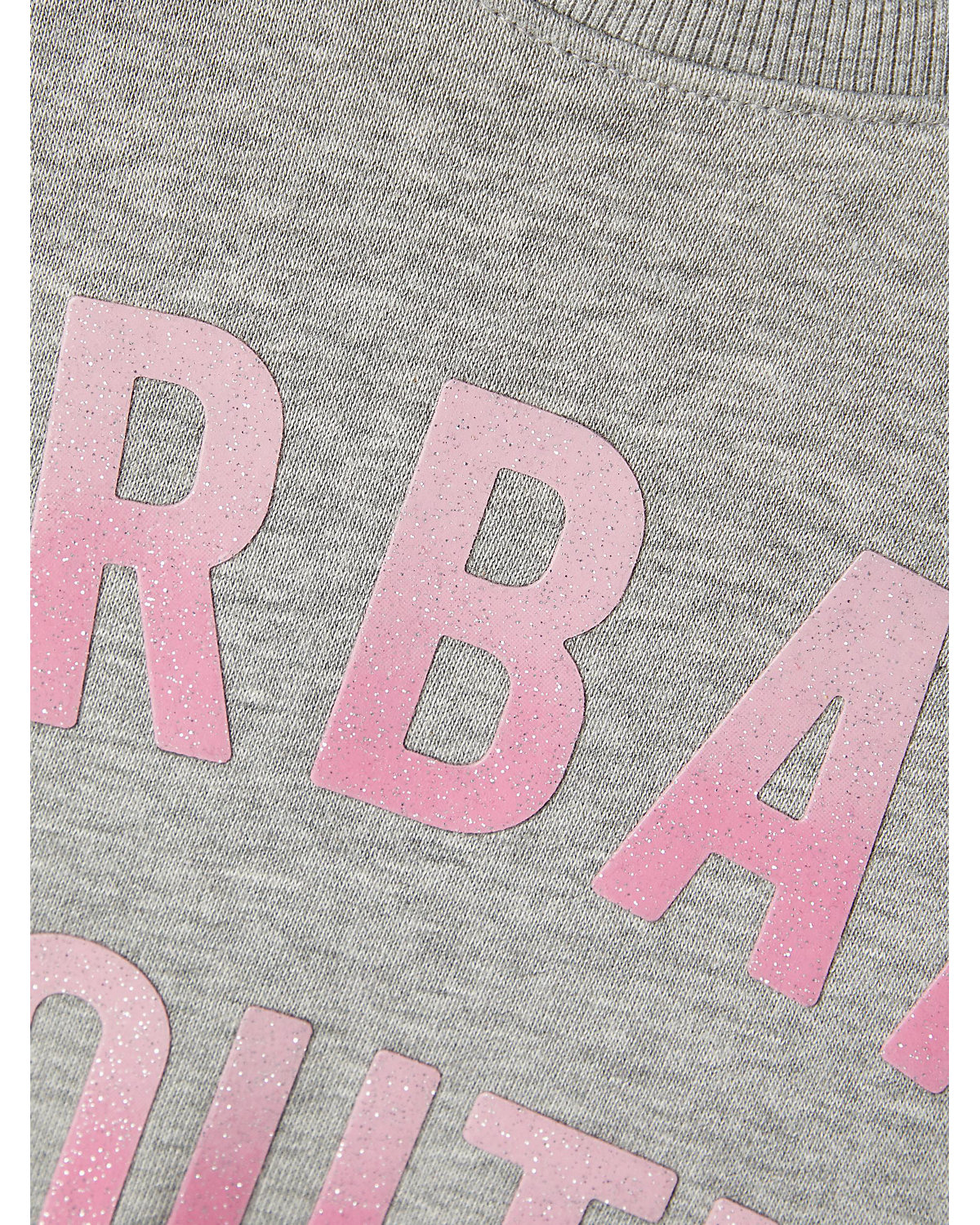Sweatshirt NKFNURBANA für Mädchen