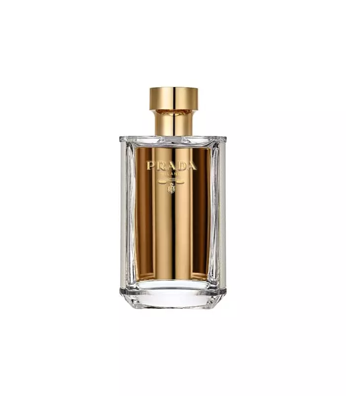LA FEMME PRADA EAU DE PARFUM FLORALE VERT POUR FEMME Eau de parfum florale vert pour femme