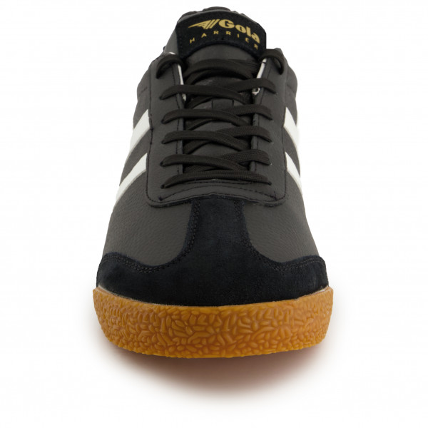 Gola - Harrier Leather - Sneaker