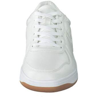Tom Tailor Schnürsneaker in weiß