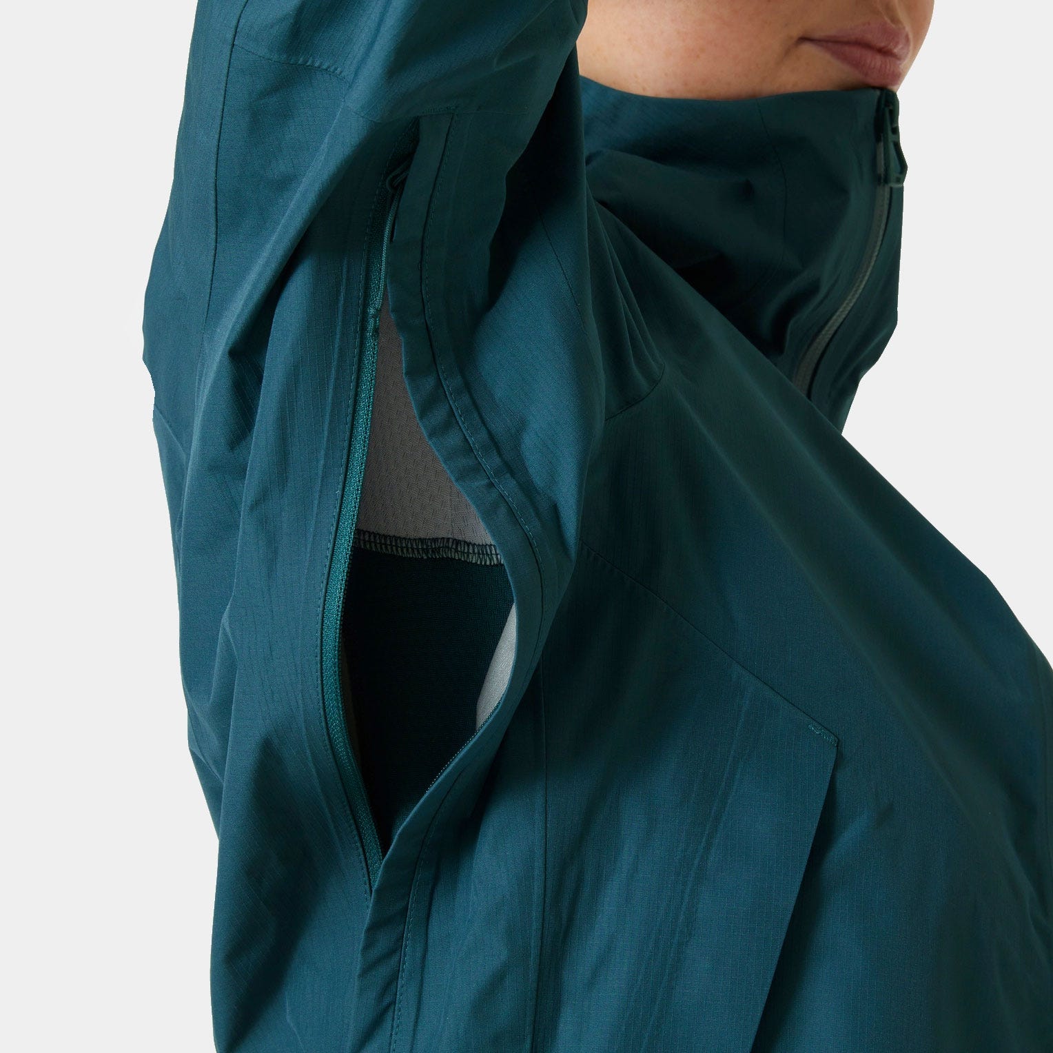 Women's Verglas Infinity Shell Jacket 2.0