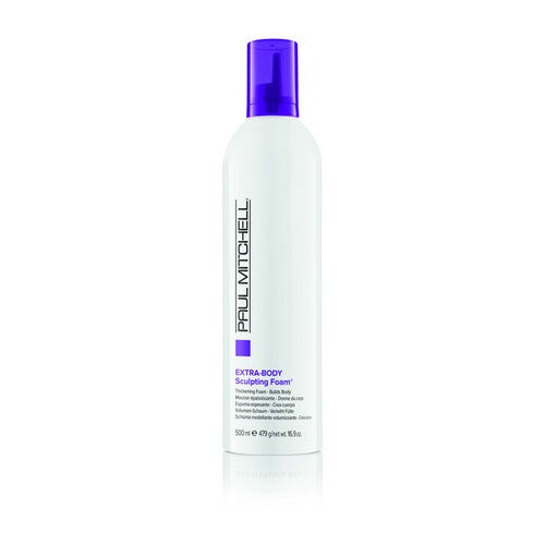 Paul Mitchell Αφρός Σμίλευσης Σώματος Extra 200 ml