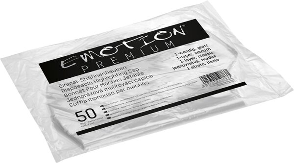 Efalock Emotion Premium Strähnenhaube