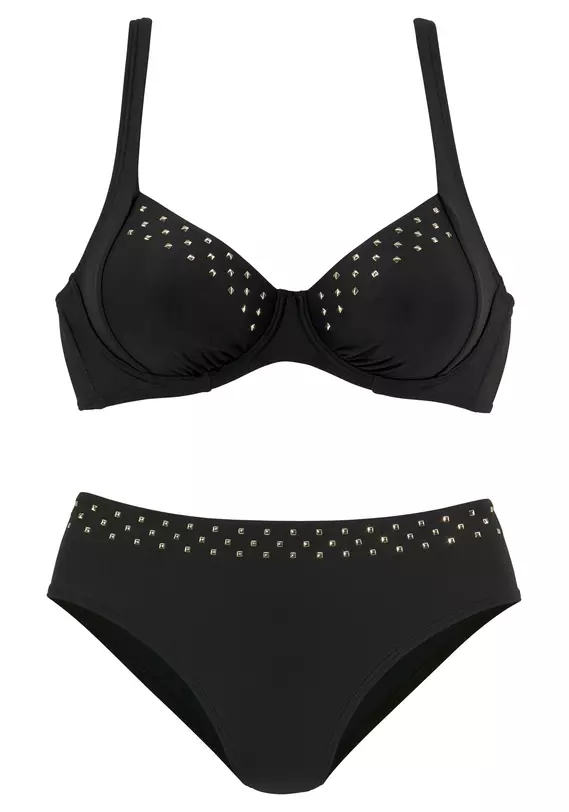 Bügel-Bikini
