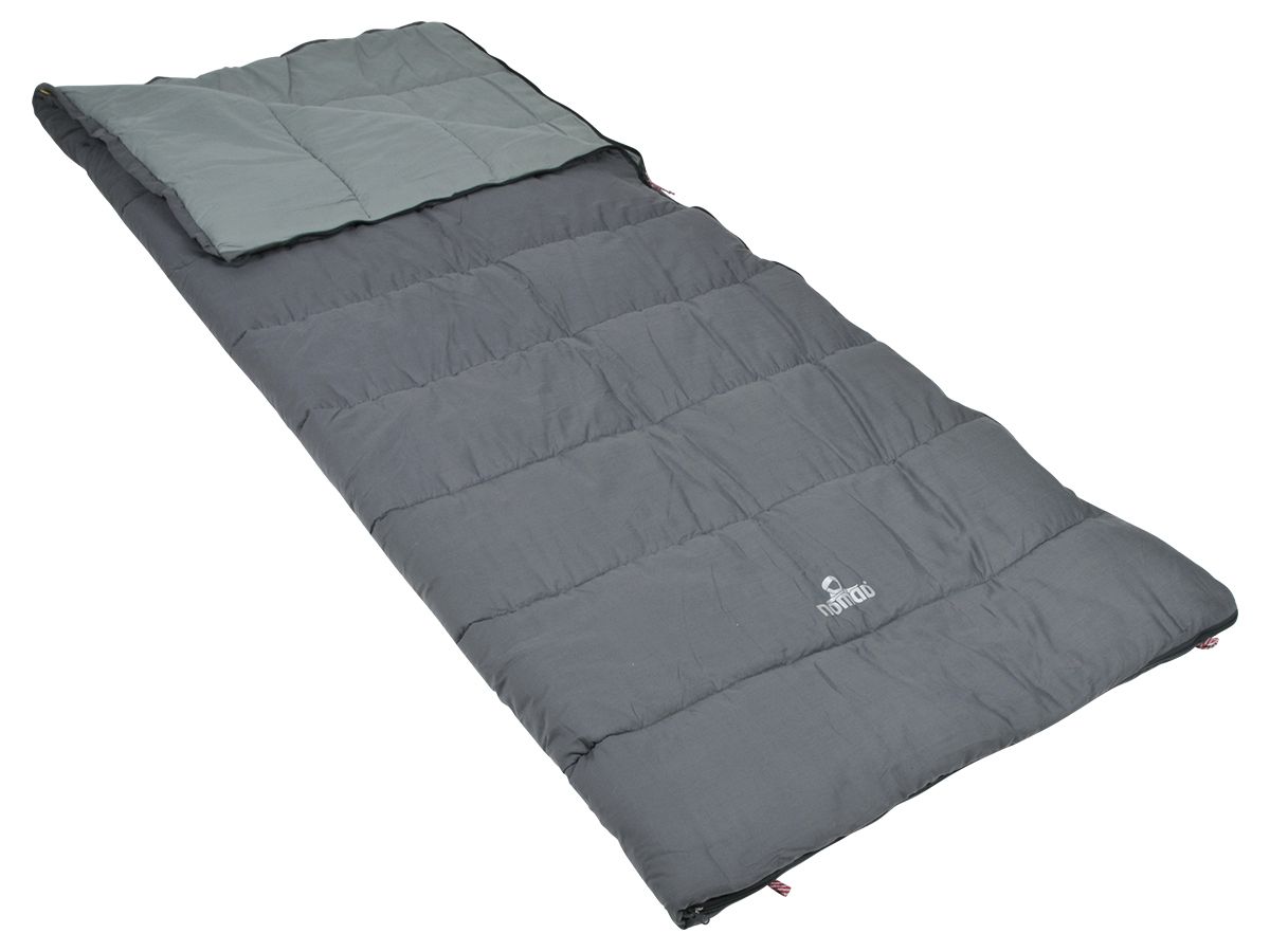 Nomad Blizzard Schlafsack