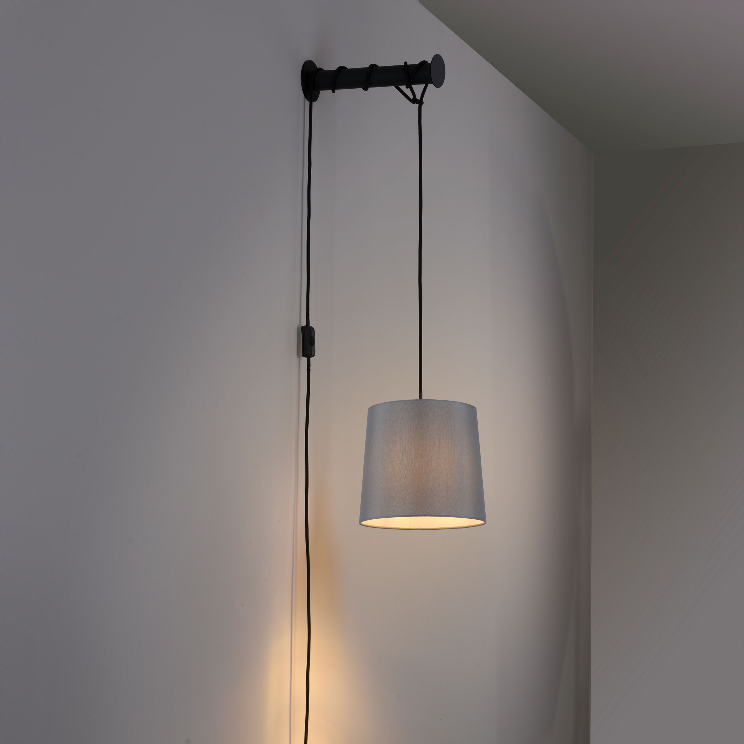 Paul NeuhausWandleuchte 1flg