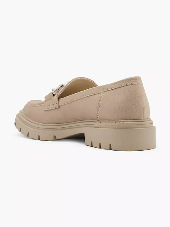 Catwalk Loafer
