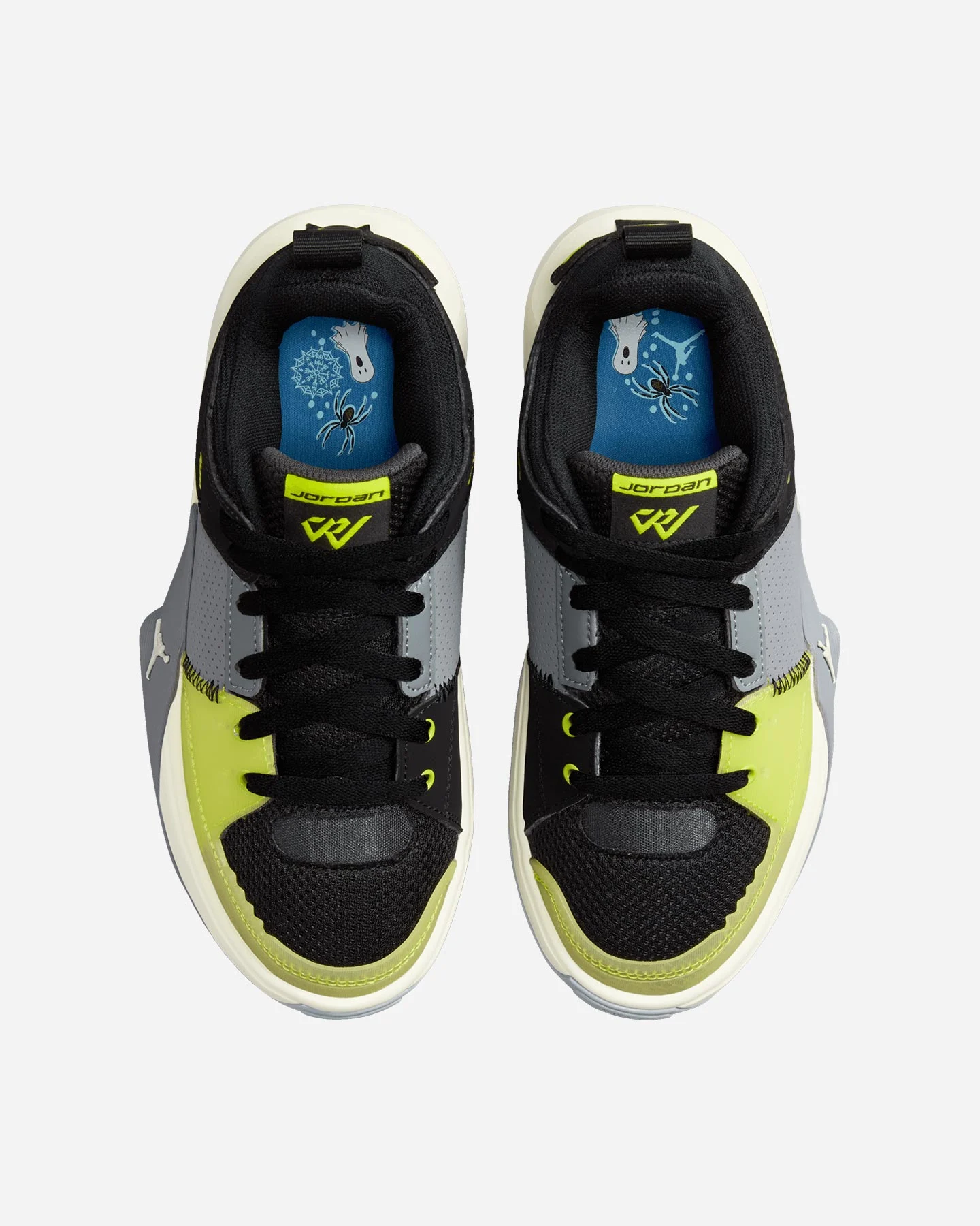 Topánky Nike Jordan One Take 5 Jr FD2338-003