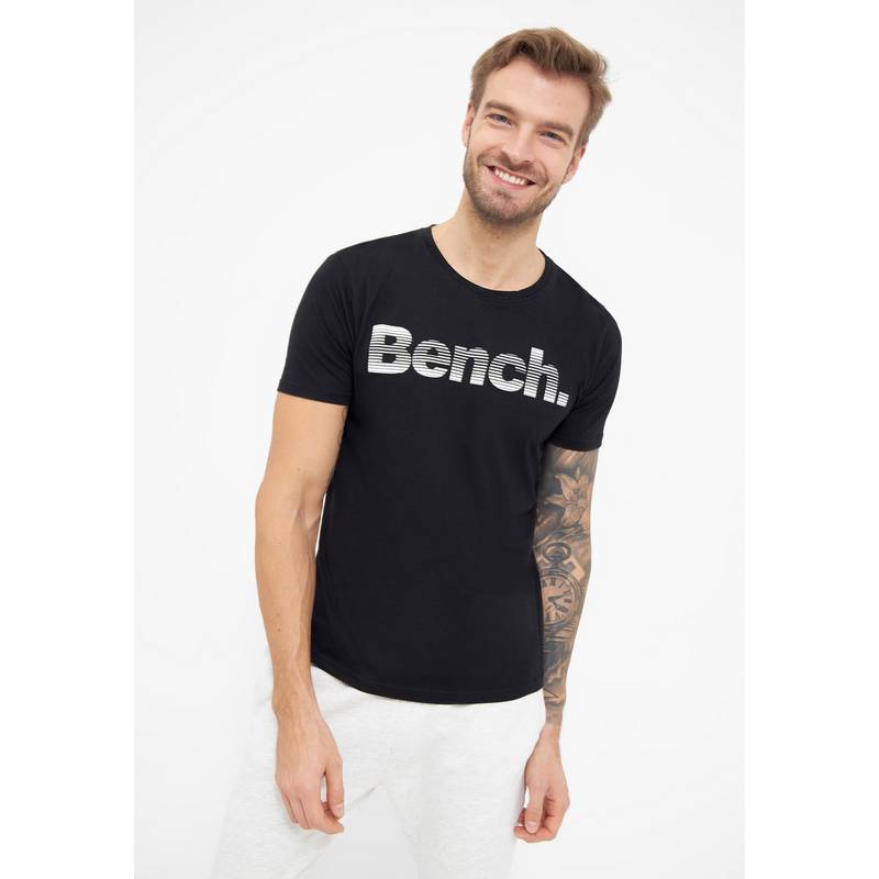 Bench Leandro T-Shirt Herren