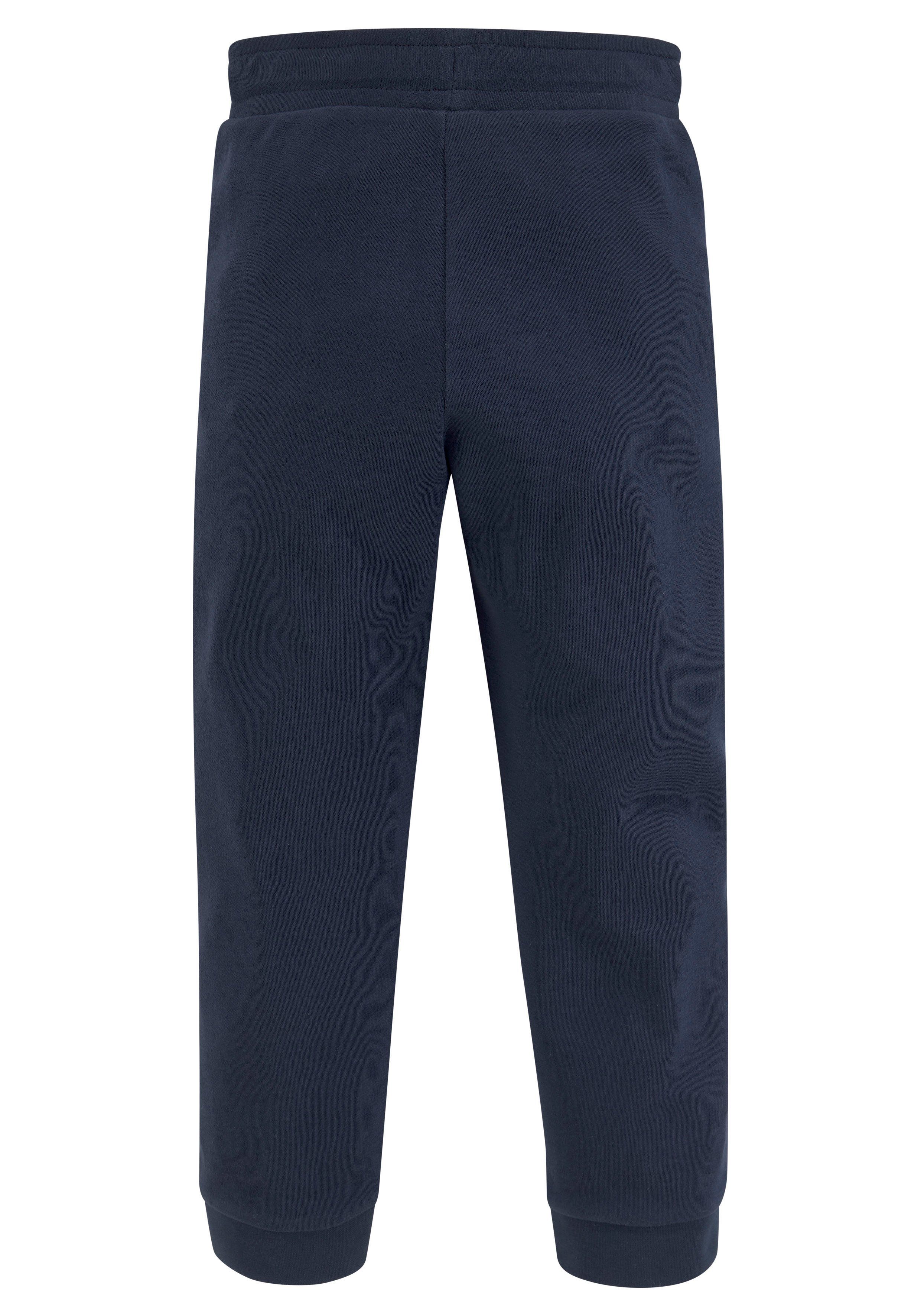 KIDSWORLD Shirt & Hose (2-tlg) mit Löwendruck