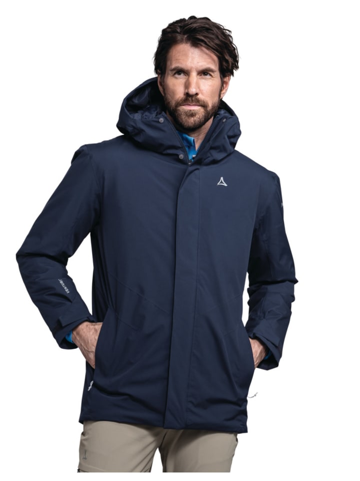 Schöffel Parka 