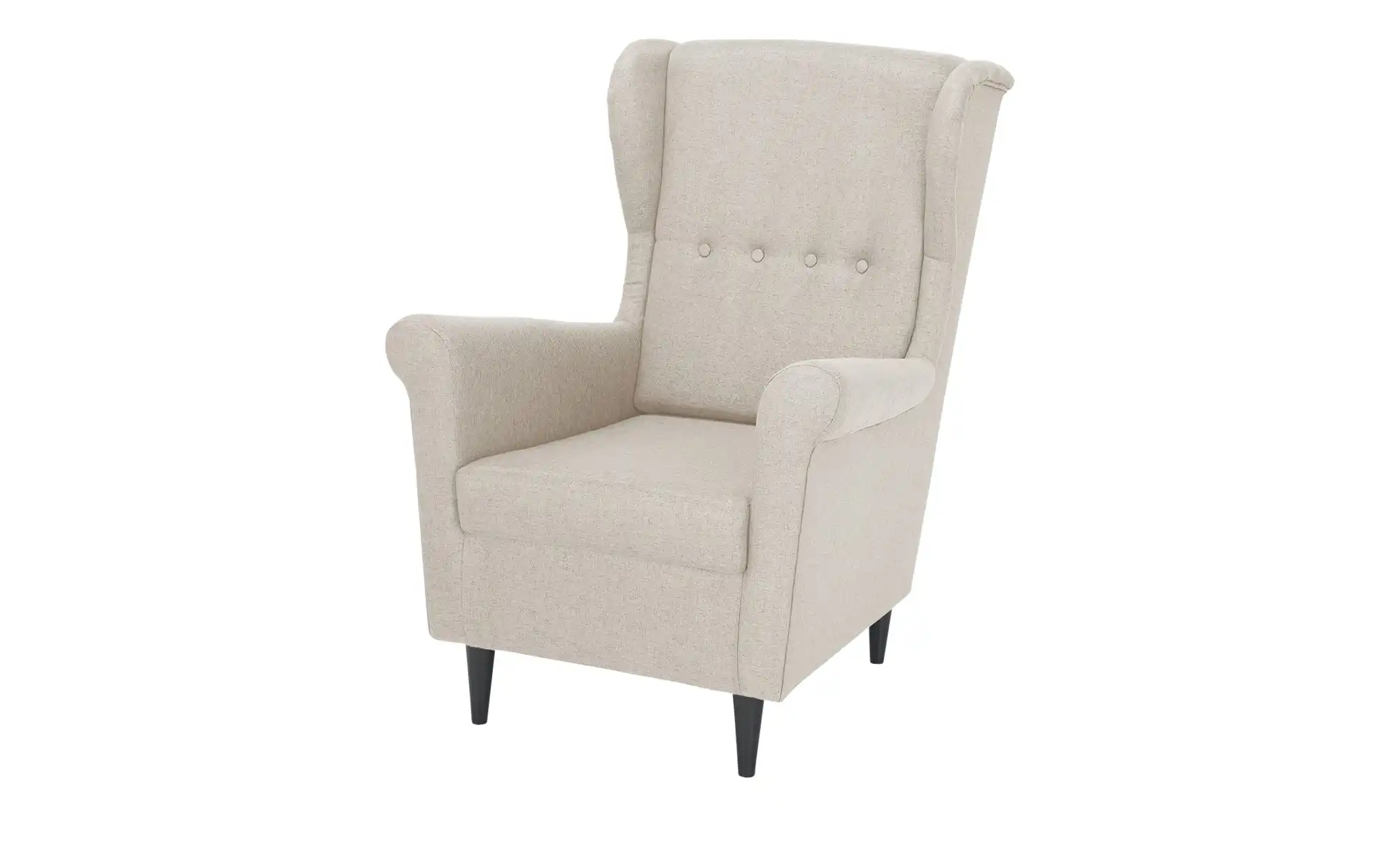 smart Sessel Hubertine