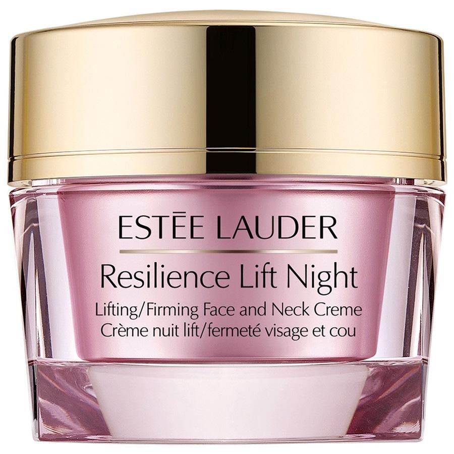 Resilience Lift Night