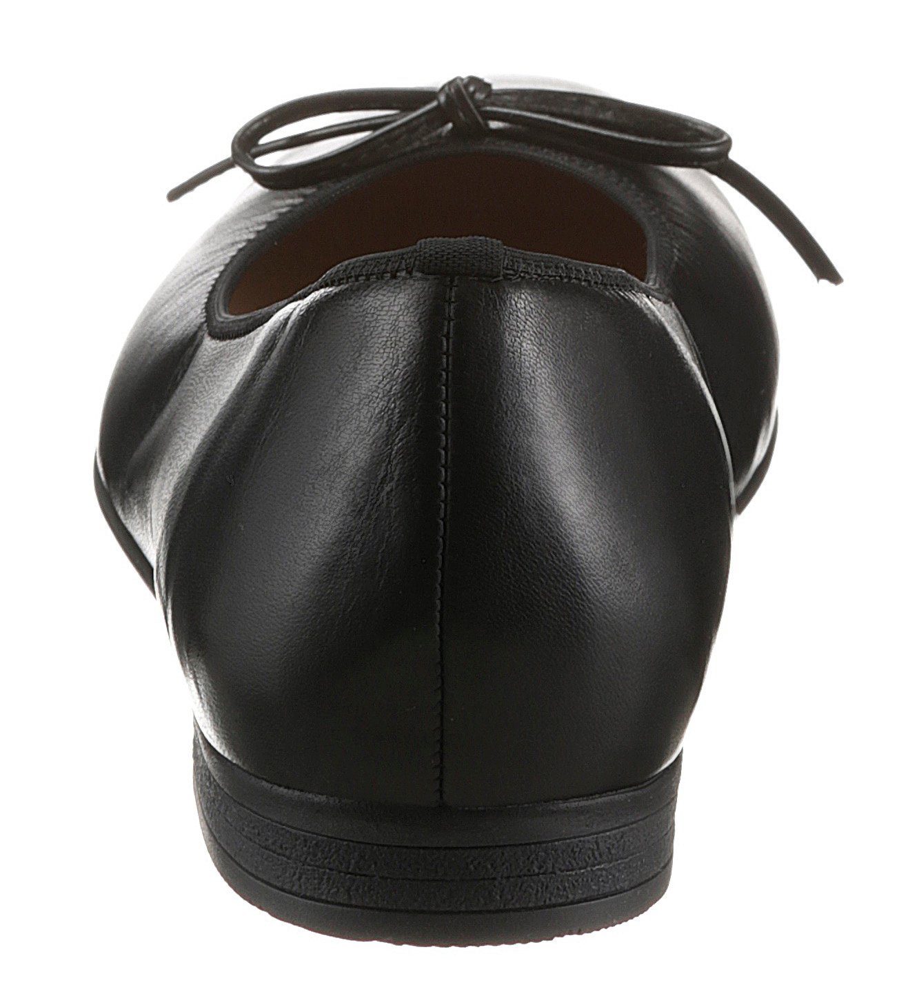 Ara SARDINIA Ballerina mit Schleife
