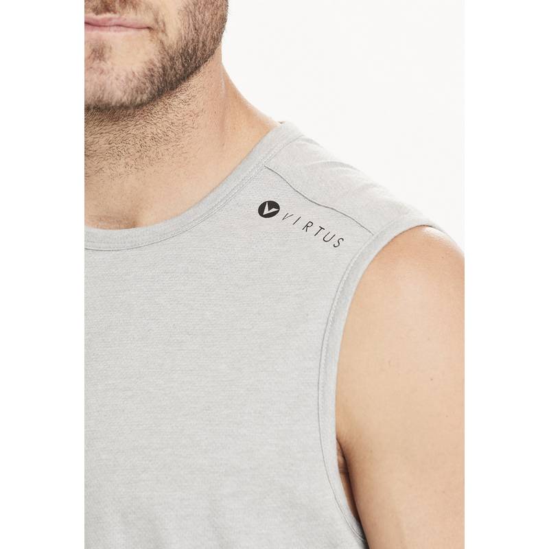 Virtus Launcher Tanktop Herren