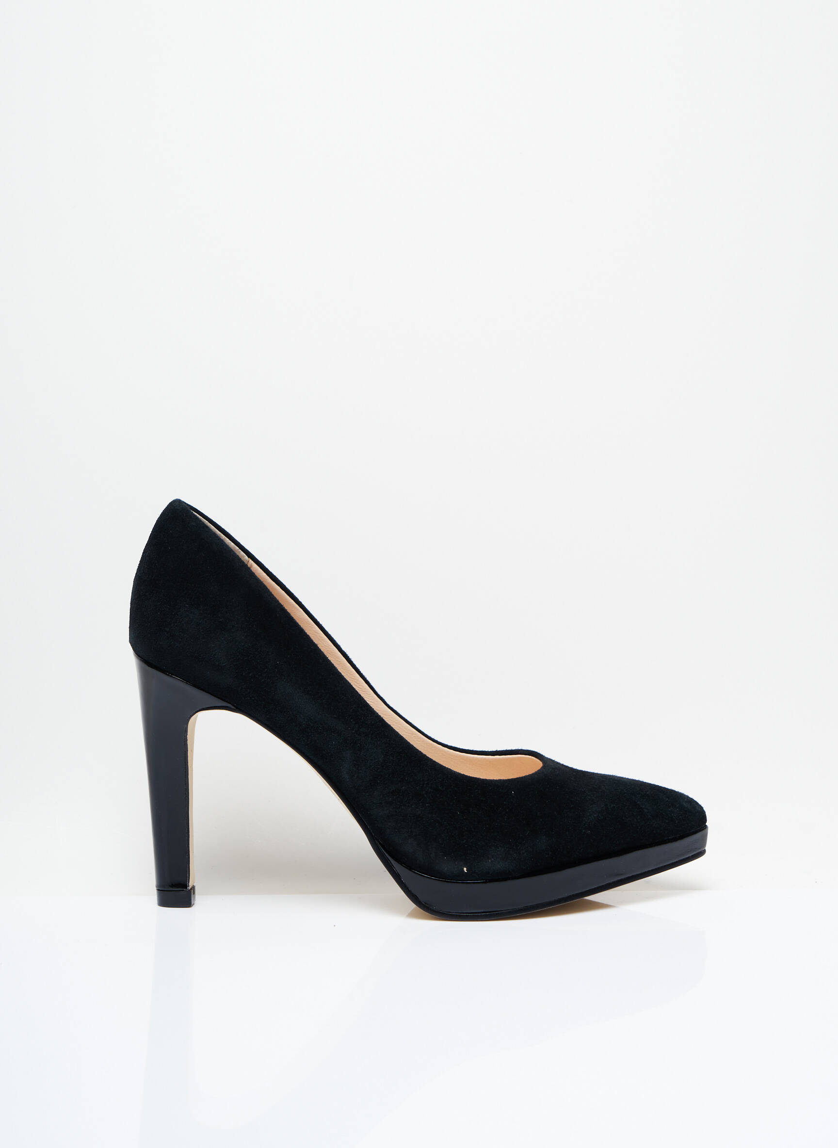 Sacha London Escarpins Femme couleur noir