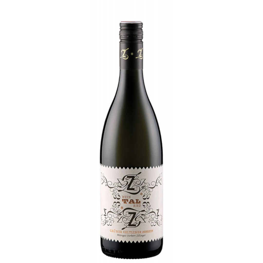 2019 ERDKREIS Weintal Grüner Veltliner - BIO trocken - BIO