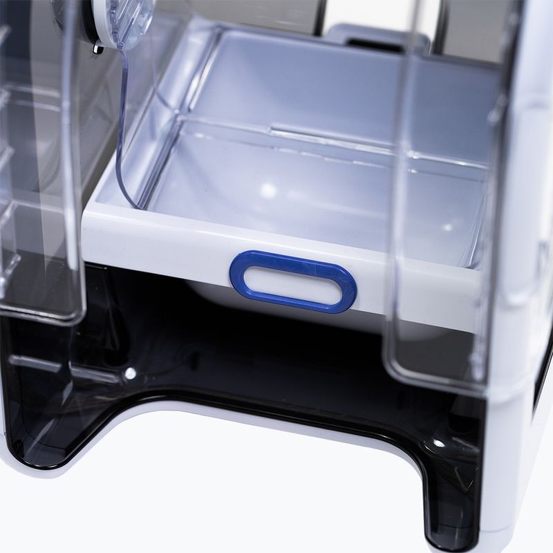Closer Pets MiBowl Mikrochip Futterautomat