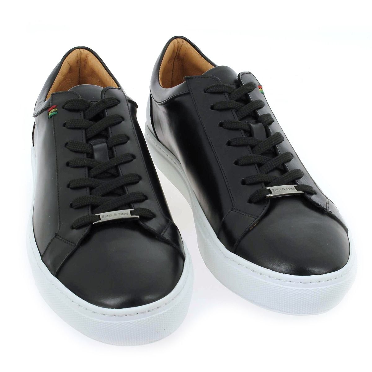 Brett and Sons  4356 - Noir