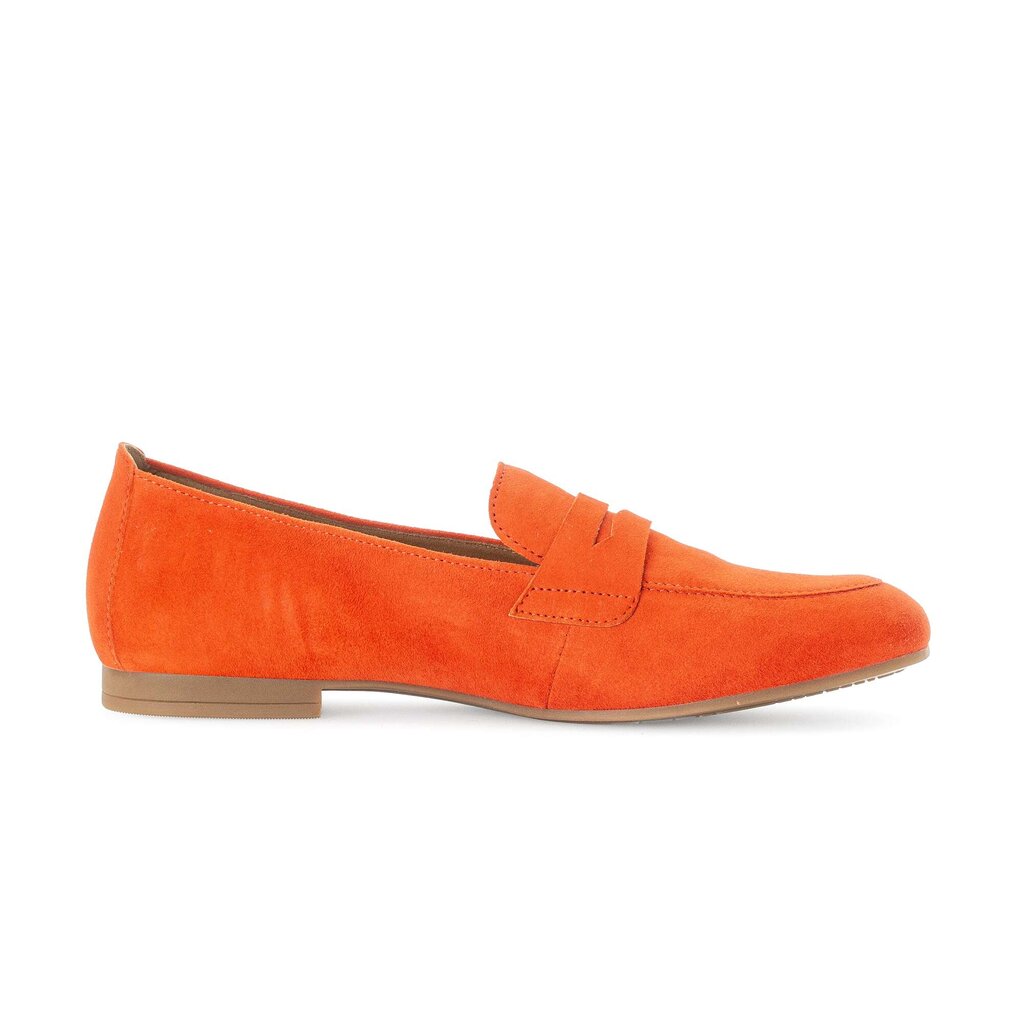 Gabor fashion Slipper orange
