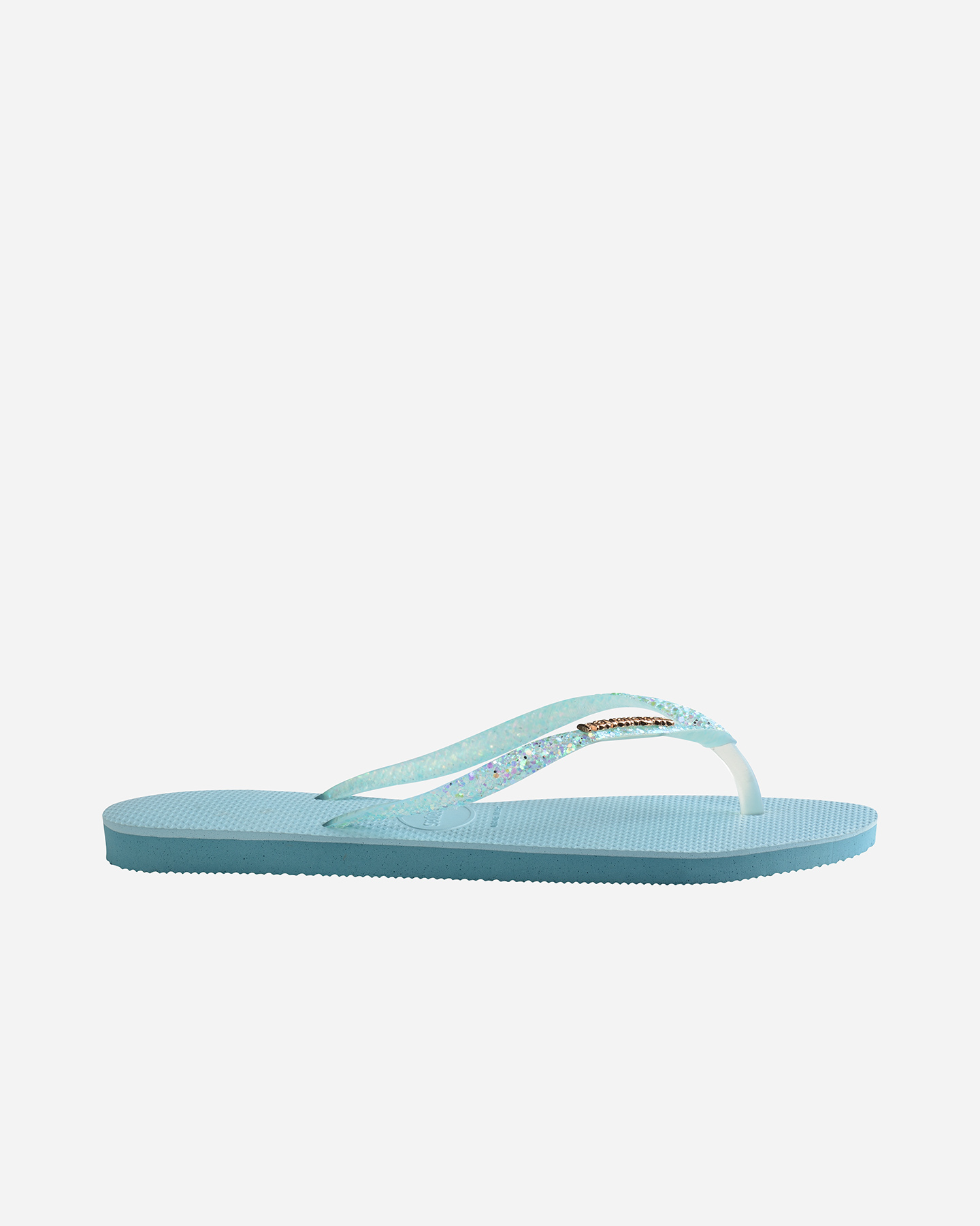 Infradito Havaianas Slim Glitter Flourish W 4147122-1671