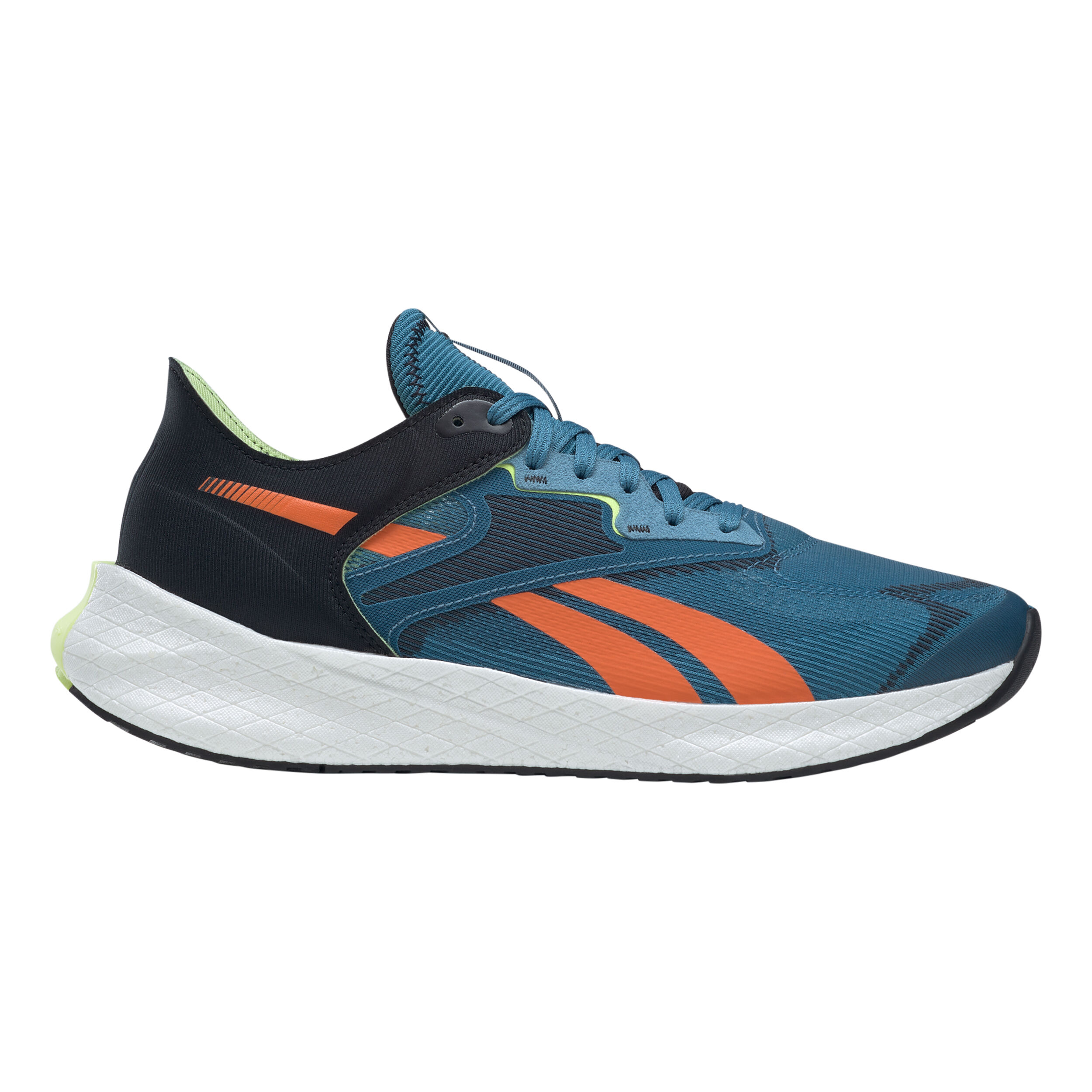 Floatride Energy SY Neutralschuh Herren - Blau, Schwarz