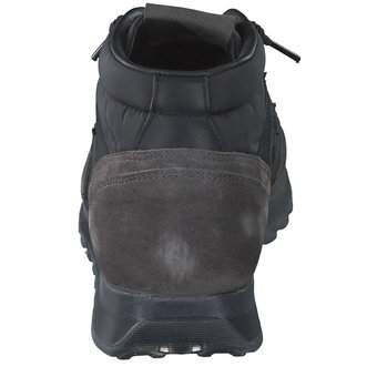 Cetti Sneaker High in schwarz