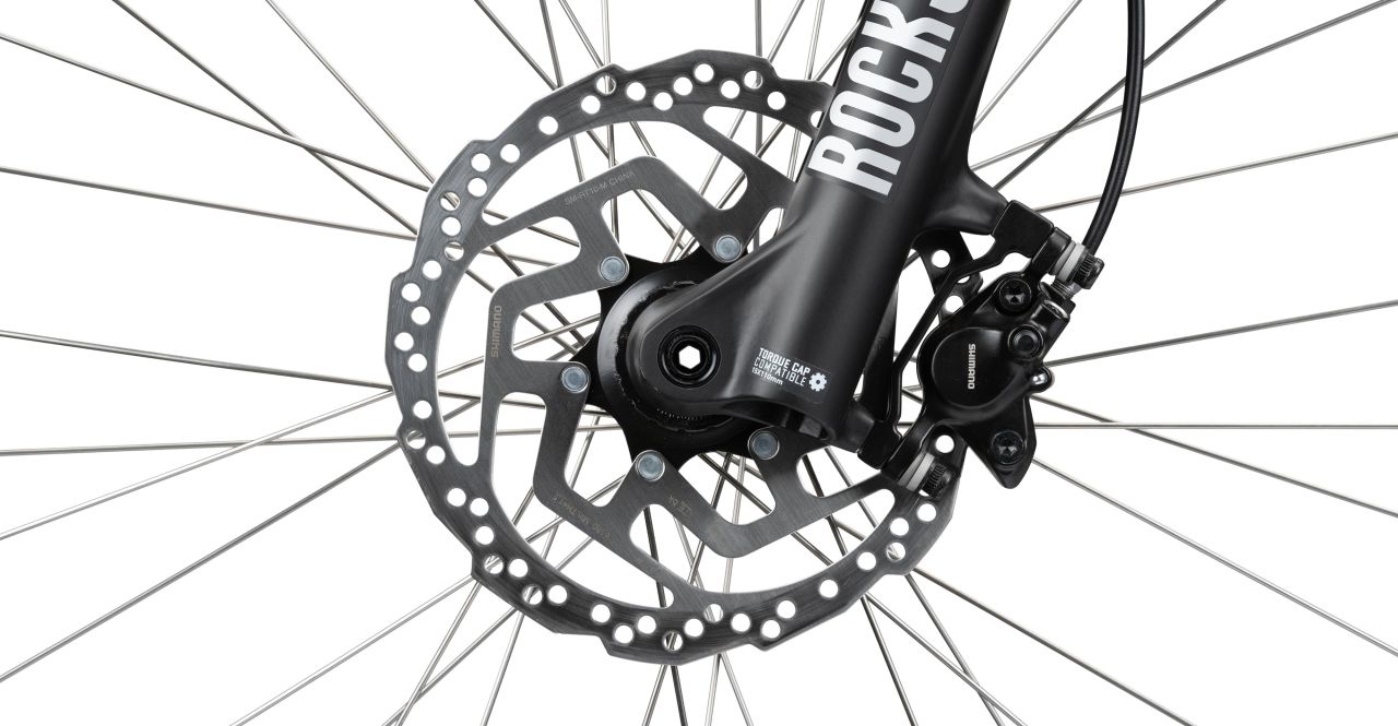 Radon ZR Lady Hybrid CX 500 kaufen | Bike-Discount