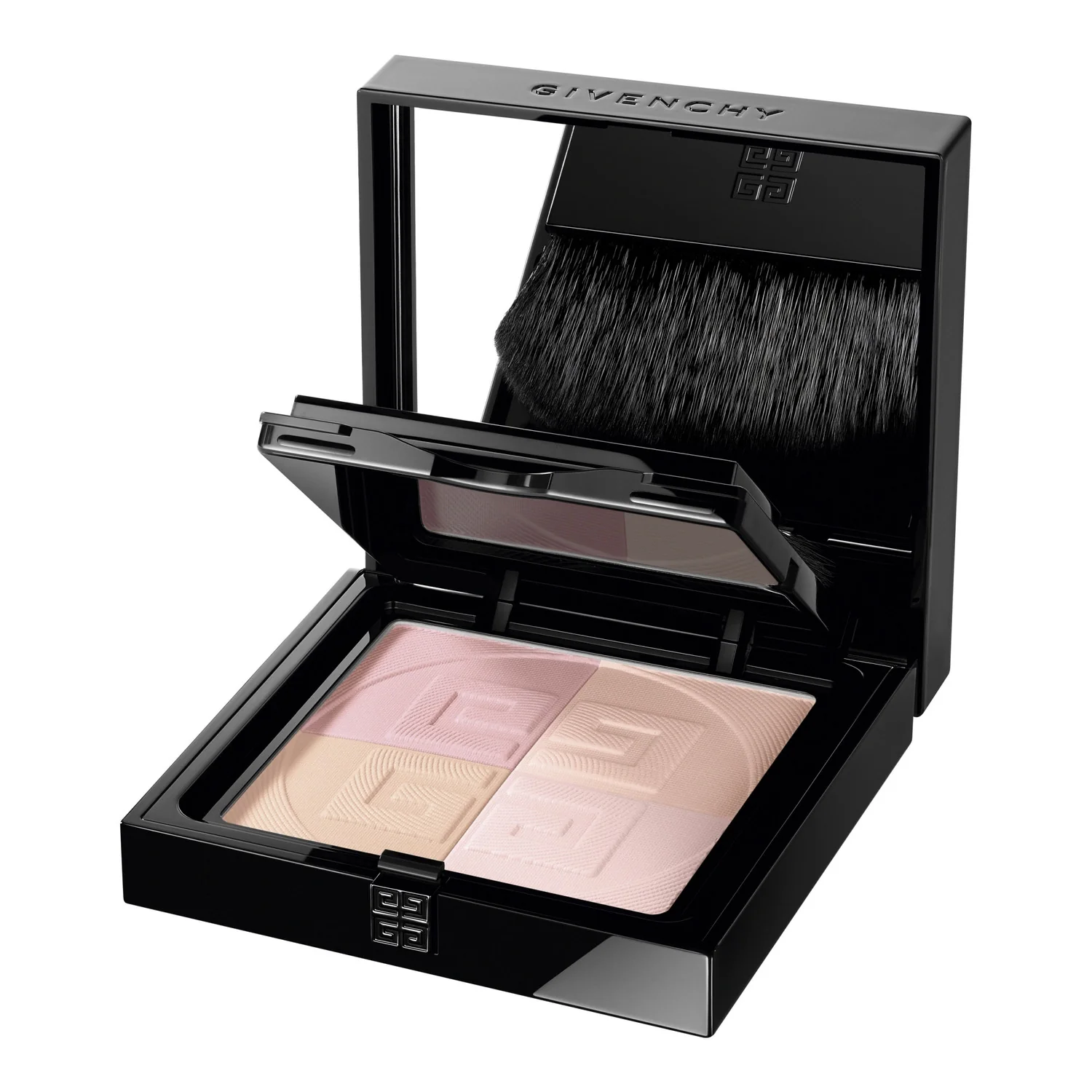Polvo compacto Face Prisme Libre - Polvo compacto