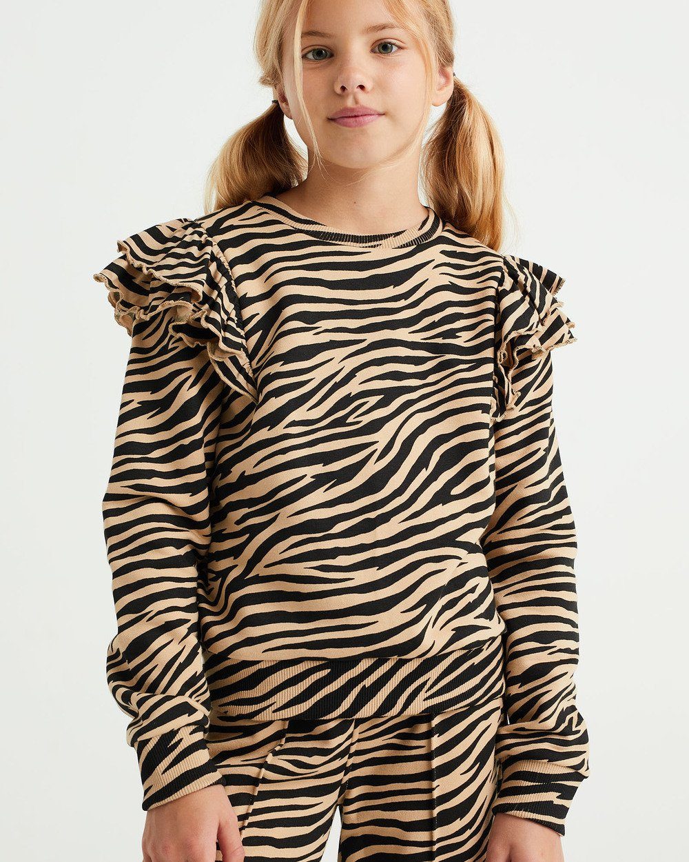 WE Fashion Cardigan (1-tlg)