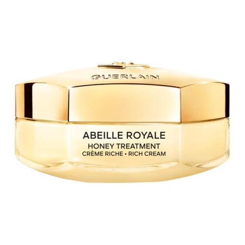 Guerlain Abeille Royale Honungsbehandling Rik Dagkräm 50 ml