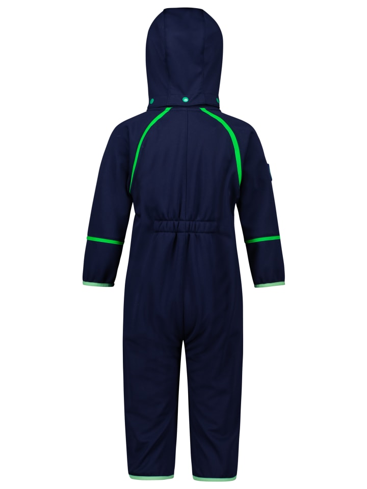 Salt and Pepper  Playsuit Go Wild in true navy günstig kaufen